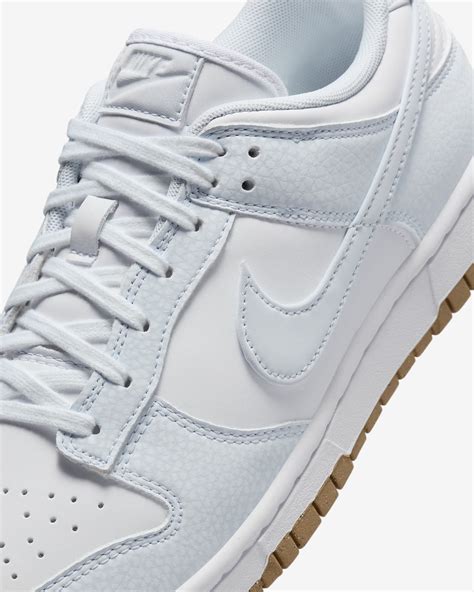 Nike Dunk Low Next Nature Women's Shoes. Nike NL